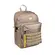 Mochila Caterpillar Yuma A1 30L Marrom Sépia