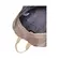 Mochila Caterpillar Yuma A1 30L Marrom Sépia