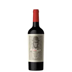 Vinho Tinto Argentino Gran Sombrero Huentala Malbec 750ml