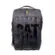 Mochila Caterpillar United Medium Preta - 23 Litros
