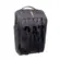 Mochila Caterpillar United Medium Preta - 23 Litros