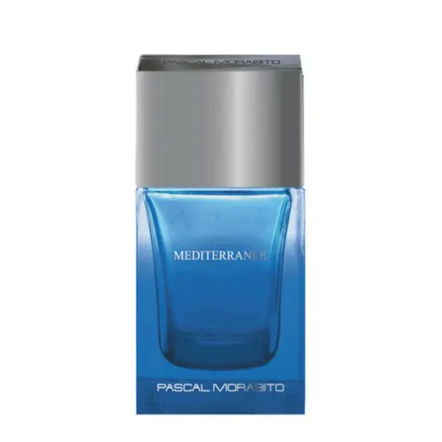 Perfume Pascal Morabito Mediterranne - Eau de Toilette Masculino