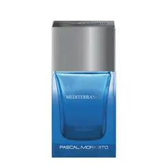 Perfume Pascal Morabito Mediterranne - Eau de Toilette Masculino