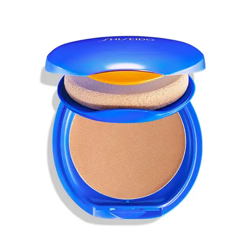 Shiseido UV Protective Compact Foundation SPF30 - Protetor Solar Facial Compacto (Refil)