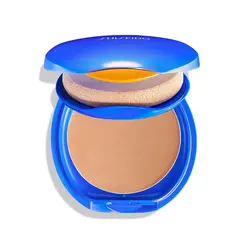 Shiseido UV Protective Compact Foundation SPF30 - Protetor Solar Facial Compacto (Refil)