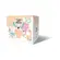 Kit Corania Tutti Delices Vanille Chantilly Set Eau de Toilette 50ml + Miniatura 15ml + Barra de Espuma 50g