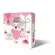 Kit Corania Tutti Delices Fraise Bonbon Set Eau de Toilette 50ml + Copo de Plástico 350ml