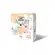 Kit Corania Tutti Delices Vanille Chantilly Set Eau de Toilette 50ml + Copo de Plástico 350ml