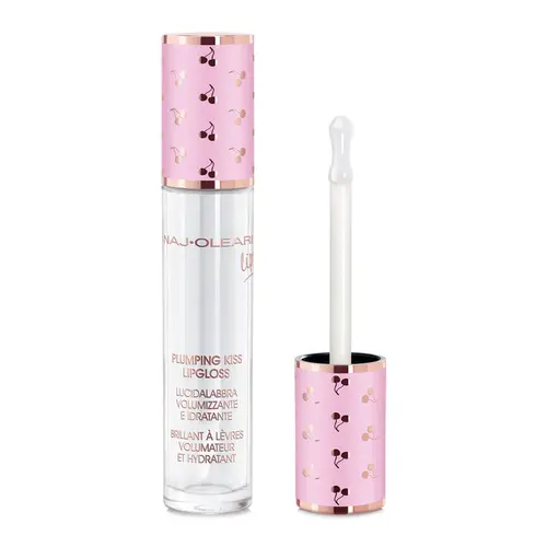Gloss Naj Oleari Brilho Labial Plumping Kiss