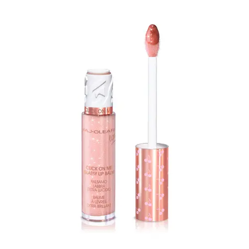 Balm Naj Oleari Labial Click On Me Glassy