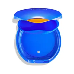 Case Shiseido UV Protective Compact Foundation SPF30 - Estojo para Base Compacta