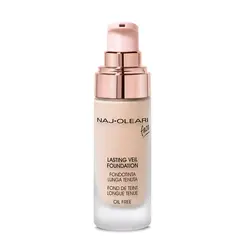Base Naj Oleari Lasting Veil