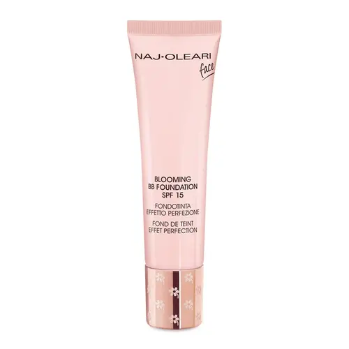 Base Naj Oleari Blooming BB Foundation
