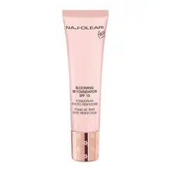 Base Naj Oleari Blooming BB Foundation
