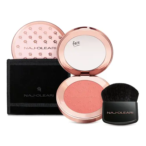 Blush Naj Oleari Lovely Cheek