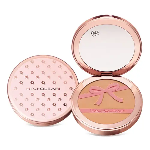 Bronzeador Naj Oleari Luminous Perfection
