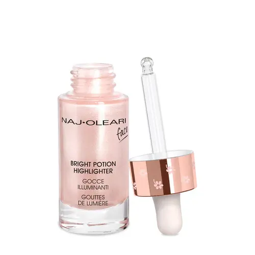 Iluminador Naj Oleari Bright Potion