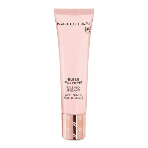 Blur Me Naj Oleari Primer Facial