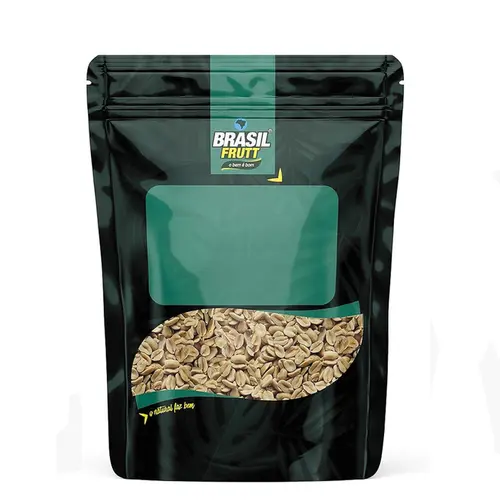 Brasil Frutt Amendoim Sem Pele Torrado Salgado 200g