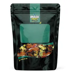 Brasil Frutt Mix Frutas Desidratadas 200g