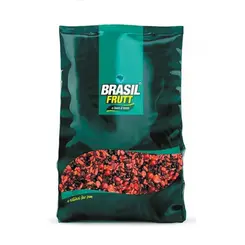 Brasil Frutt Mix Frutas Vermelhas 200g