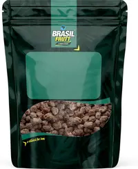 Brasil Frutt Amendoim Caramelizado 200g