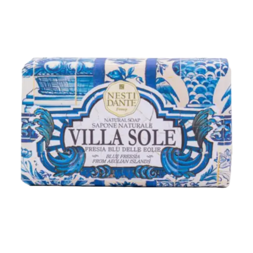 Sabonete Nesti Dante Villa Sole Fresia Delle Eolie