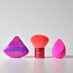Kit Beter Para Maquiagem - Touch Up Unique Glow