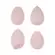 Estojo Cala com 4 Esponjas Para Maquiagem - Manifesting My Best Life Blend 76063