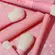 Estojo Cala com 6 Pincéis Para Maquiagem - Pretty In Pink
