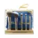 Kit Cala Pincéis Para Maquiagem + Necessaire - Star Struck