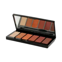 Paleta Arcancil Paris OOh LA LA 002 Wild Sienna