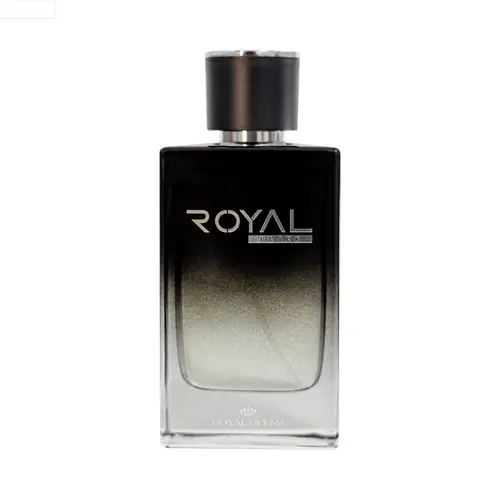 Perfume Royal Opera Royal Black - Eau de Parfum Masculino