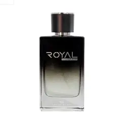 Perfume Royal Opera Royal Black - Eau de Parfum Masculino