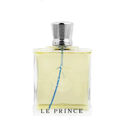 Perfume Marina de Bourbon Monsieur Le Prince Gentleman - Eau de Parfum Masculino