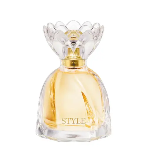 Perfume Marina de Bourbon Majestic Style Eau de Parfum Feminino