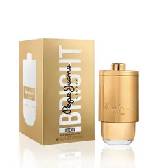 Perfume Pepe Jeans Bright Intense Eau de Parfum Feminino