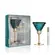 Kit Perfume Pepe Jeans Celebrate For Her Set 80ml + Miniatura 10ml - Eau de Parfum Feminino