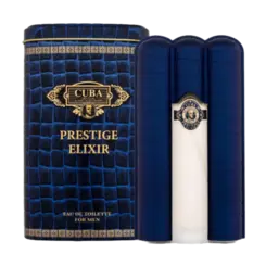 Perfume Cuba Prestige Elixir For Men - Eau de Toilette Masculino
