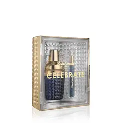 Kit Perfume Pepe Jeans Celebrate For Him Set 100ml + 10ml - Eau de Parfum Masculino