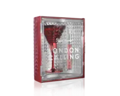 Perfume Pepe Jeans London Calling For Her Set - Eau de Parfum 80ml + 10ml Feminino