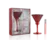 Perfume Pepe Jeans London Calling For Her Set - Eau de Parfum 80ml + 10ml Feminino