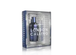 Perfume Pepe Jeans London Calling For Him Set Eau de Parfum 100ml + 10ml Masculino