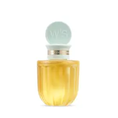 Óleo W'S Beauty Confidences Harmony Muse 100ml - Para Corpo, Cabelo e Rosto