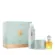 Kit W’S Beauty Confidences Harmony Muse Gel de Banho Revitalizante 200ml + Creme de Hidratação Profunda 200ml + Óleo Nutritivo Glow Para Cabelo e Corpo 100ml