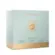 Kit W’S Beauty Confidences Harmony Muse Gel de Banho Revitalizante 200ml + Creme de Hidratação Profunda 200ml + Óleo Nutritivo Glow Para Cabelo e Corpo 100ml