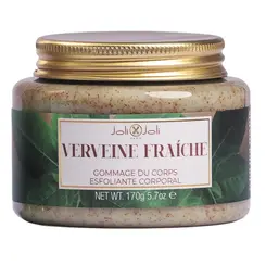 Esfoliante Joli Joli Banho Verveine Fraíche