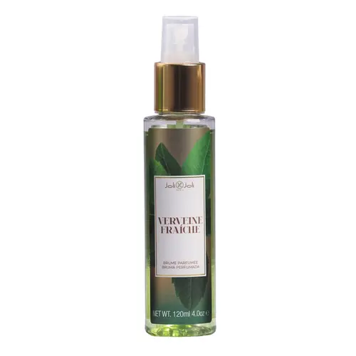 Bruma Perfumada Joli Joli Verveine Fraíche