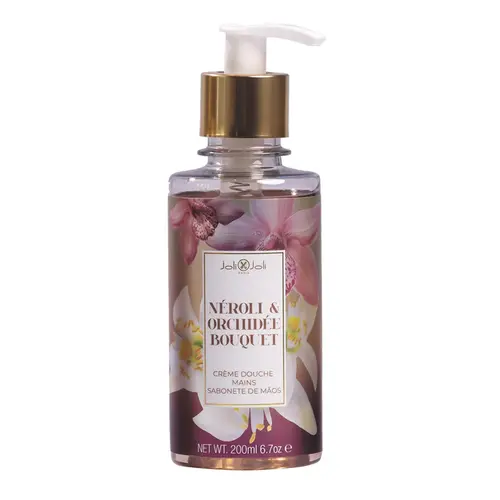 Sabonete de Mãos Joli Joli Néroli & Orchidée Bouquet