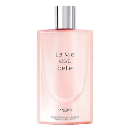 Hidratante Corporal Lancôme La Vie Est Belle